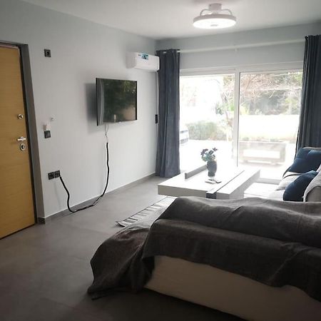 Ground Floor Apt. With Garden, Timfristou 86 Chalandri Αθήνα Εξωτερικό φωτογραφία