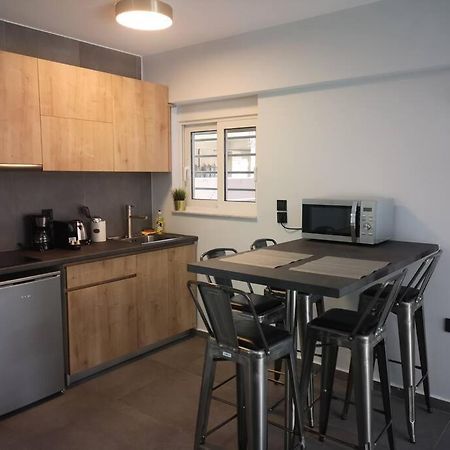 Ground Floor Apt. With Garden, Timfristou 86 Chalandri Αθήνα Εξωτερικό φωτογραφία